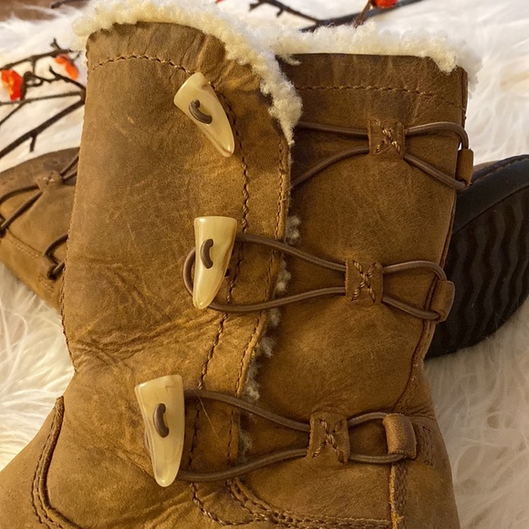 UGG Australia winter boots - Picture 4 of 13